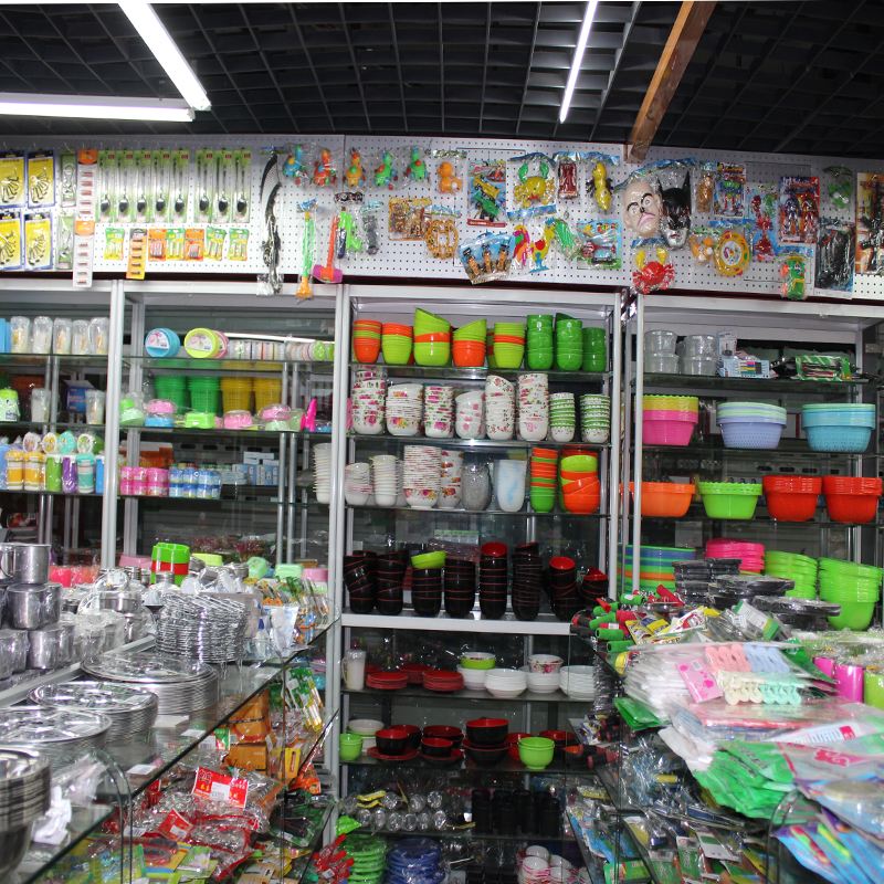 威荣商贸：本土市场的成功秘籍
