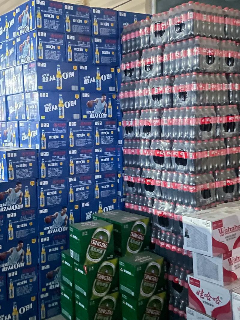日用百货批发市场：新兴机遇与挑战并存